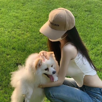 我的真朋友
